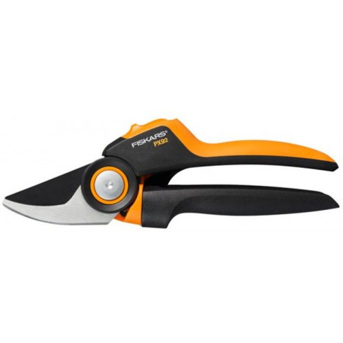 Fiskars PowerGear X, PX92 (M) Sécateur a crémaillere et poignée tournante 1023630