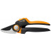 Fiskars PowerGear X, PX92 (M) Sécateur a crémaillere et poignée tournante 1023630