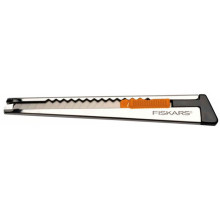 Fiskars Cutter Métal Professionnel Plat 9mm, 14cm 1004619