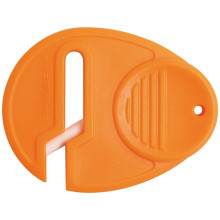 Fiskars Sewsharp Elimeur de Ciseaux, 4,8 x 3,7 x 0,4cm 1003871