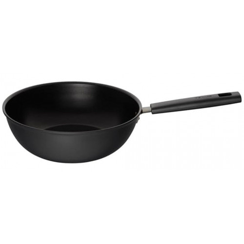 Fiskars Hard Face Poele WOK 28 cm 1052233