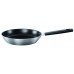 Fiskars Hard Face Steel Poele, 26cm 1052246