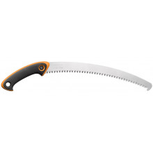 Fiskars SW330 Scie de jardin professionnelle, 49cm (123330) 1020199