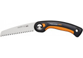 Fiskars Plus SW68 Scie pliable, 15cm 1067552