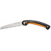 Fiskars Plus SW69 Scie pliable, 21cm 1067553
