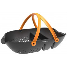 Fiskars Plus Panier de récolte, 61x39x13 cm, 1062831