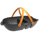 Fiskars Plus Panier de récolte, 61x39x13 cm, 1062831