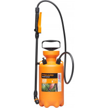Fiskars Pulvérisateur de pression 5 l 1025934