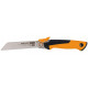 Fiskars PowerTooth™ Scie a coupe tirante pliante, 150 mm, 19 TPI 1062932