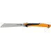 Fiskars PowerTooth™ Scie a coupe tirante pliante, 250 mm, 13 TPI 1062933