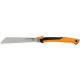 Fiskars PowerTooth™ Scie a coupe tirante pliante, 250 mm, 13 TPI 1062933