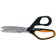 Fiskars PowerArc Ciseaux tâches difficiles 26 cm 1027205