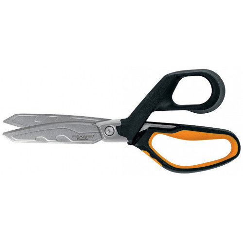 Fiskars PowerArc Ciseaux tâches difficiles 21cm 1027204