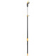 Fiskars PowerGear X UPX86 Coupe-branches télescopique multifonctions, 230 - 410cm 1023624