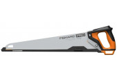 Fiskars PowerTooth™ Scie égoine Coupe fine, 550 mm, 11 TPI 1062918