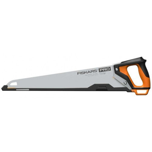 Fiskars PowerTooth™ Scie égoine, 550 mm, 9 TPI 1062917