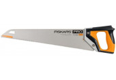 Fiskars PowerTooth Scie égoine, 500 mm, 9 TPI 1062919
