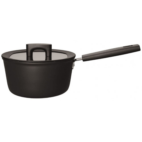 Fiskars Hard Face Casserole avec Couvercle 2,5 l 1052235