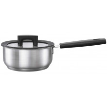 Fiskars Hard Face Casserole 1,8l, avec couvercle 1052239