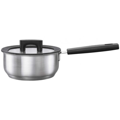 Fiskars Hard Face Casserole 1,8l, avec couvercle 1052239