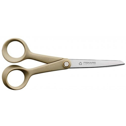 Fiskars ReNew Petits ciseaux universels 17cm 1062545