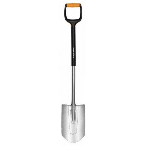 Fiskars Xact M Beche a bord pointu, 108cm (131482) 1003684