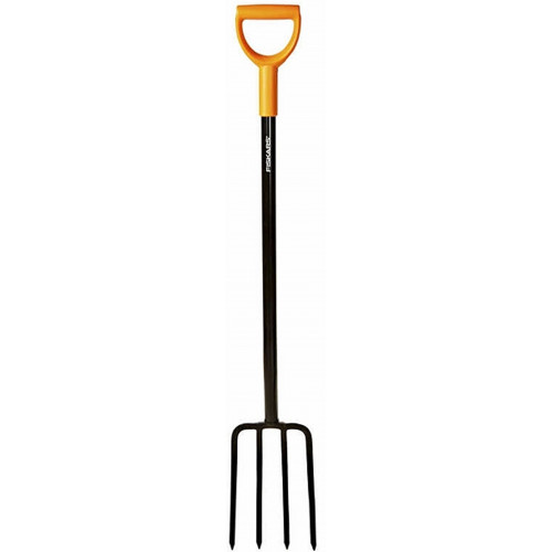 Fiskars Solid Fourche a beche 122 cm (133423) 1003458