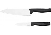 Fiskars Hard Edge Set De Couteaux 2Pc 1051778