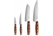 Fiskars Norr Set De Couteaux, 4Pc 1066413