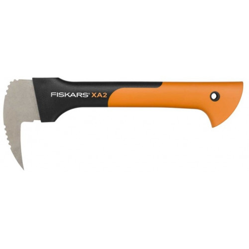 Fiskars XA2 WoodXpert Sapie, 34,8cm (126006) 1003622