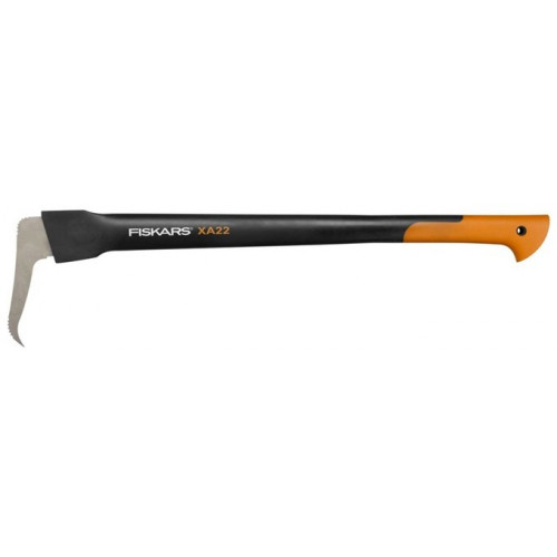 Fiskars XA22 WoodXpert Sapie a long manche 78,5cm (126007) 1003623