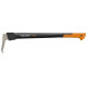 Fiskars XA22 WoodXpert Sapie a long manche 78,5cm (126007) 1003623