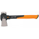 Fiskars IsoCore Massette a tranche S, 36 cm 1062936