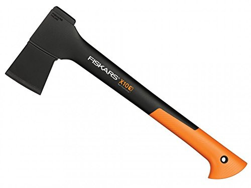 Fiskars X10 - S Hachette universelle 44,5cm (121443) 1015619