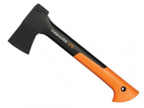 Fiskars X7 - XS Hachette universelle 35,4cm (121423) 1015618