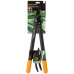 Fiskars PowerGear Sécateurs L74 + Sécateurs P26 1004997