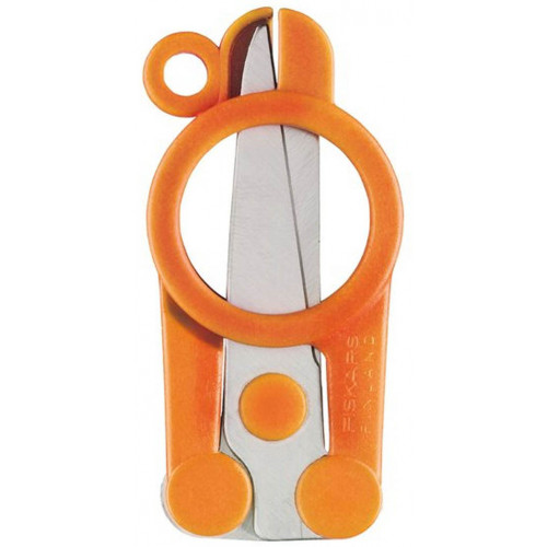 Fiskars Classic Ciseaux Pliables 11 cm 1005134