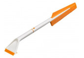 Fiskars SnowXpert Brosse et grattoir a neige 68cm (143062) 1019352