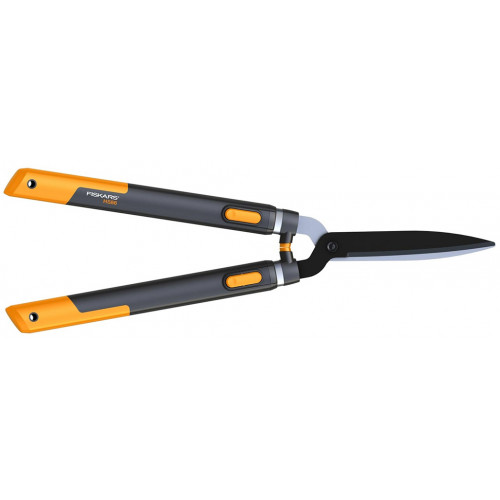 Fiskars SmartFit HS86 Cisaille a haie téléscopique 68-93cm 1013565