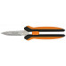 Fiskars Solid SP320 Cisaille jardin polyvalente, 29,5cm 1063328