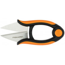 Fiskars Solid SP220 Pinces a herbes, 20,5cm 1063326