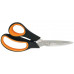 Fiskars Solid SP240 Ciseaux a végétaux de récolte, 26,5cm 1063327