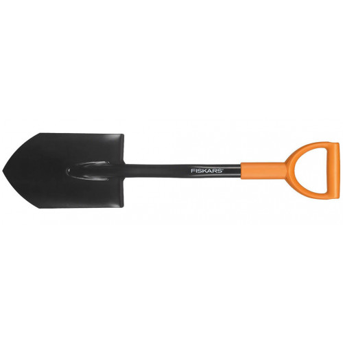 Fiskars Solid Pelle 80cm (131417, 1014809)1066715