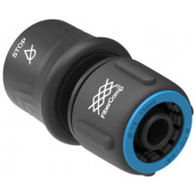 Fiskars FiberComp Raccord rapide STOP 13–15 mm (1/2"–5/8") 1054789