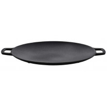 Fiskars Norden Grill chef Plaque en fonte, 30cm 1066432