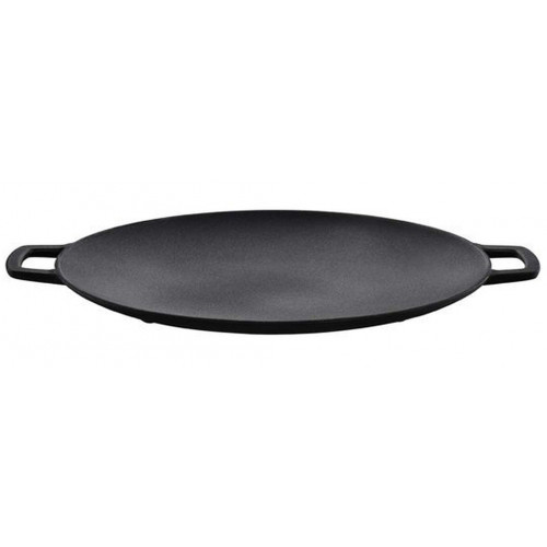 Fiskars Norden Grill chef Plaque en fonte, 30cm 1066432 Fiskars Norden Grill chef Plaque en fonte, 30cm 1066432
