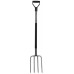 FISKARS Fourche a becher ergonomique 123cm (133400) 1001413