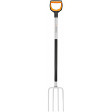 Fiskars Xact Fourche de Jardin, 120cm 1070716