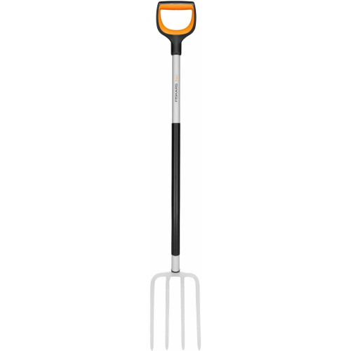 Fiskars Xact Fourche de Jardin, 120cm 1070716