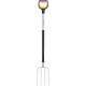 Fiskars Xact Fourche de Jardin, 120cm 1070716